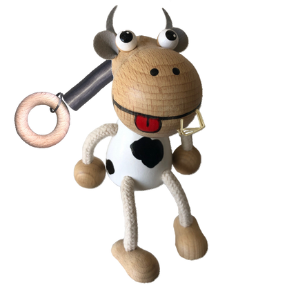 Dairie Cow