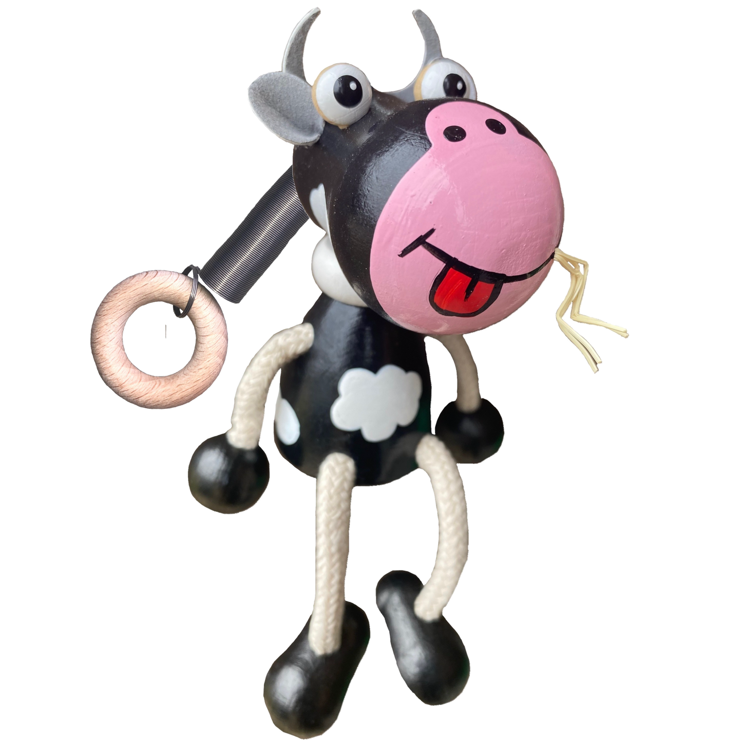 Dairie Cow