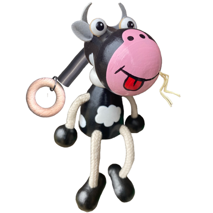 Dairie Cow