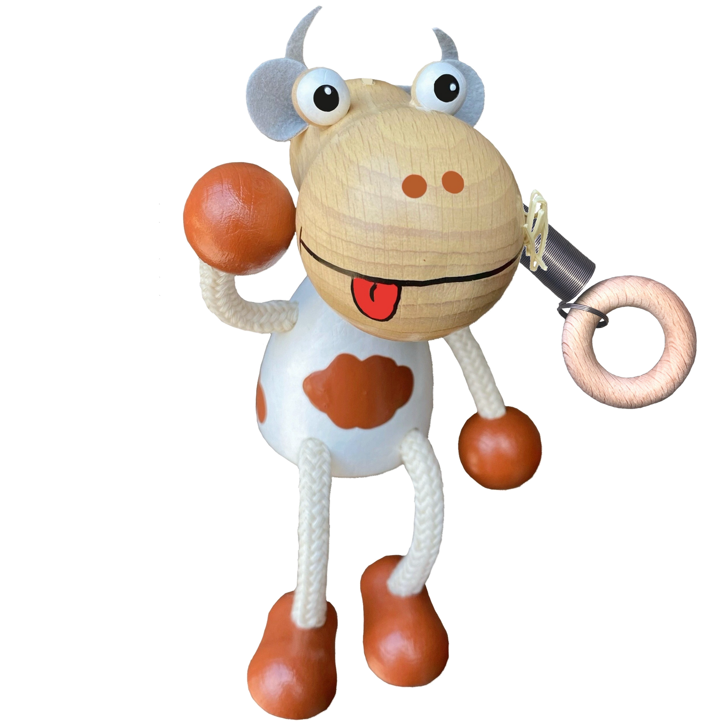 Dairie Cow