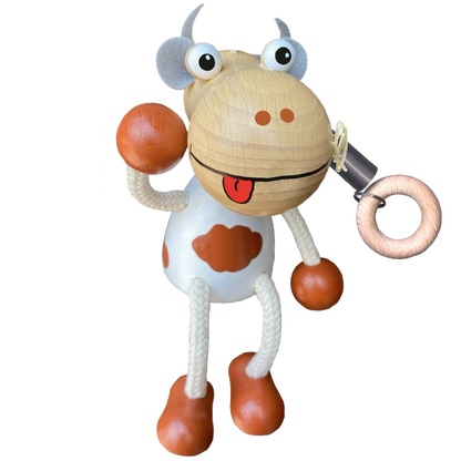 Dairie Cow