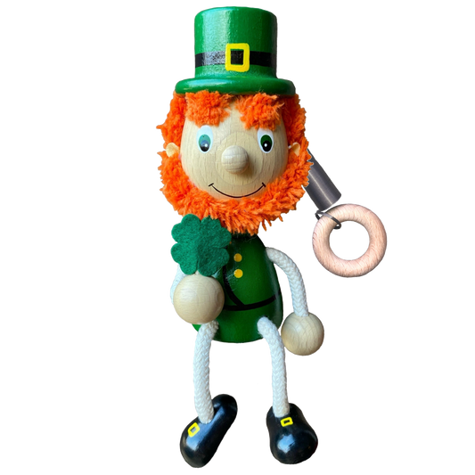 Leprechaun