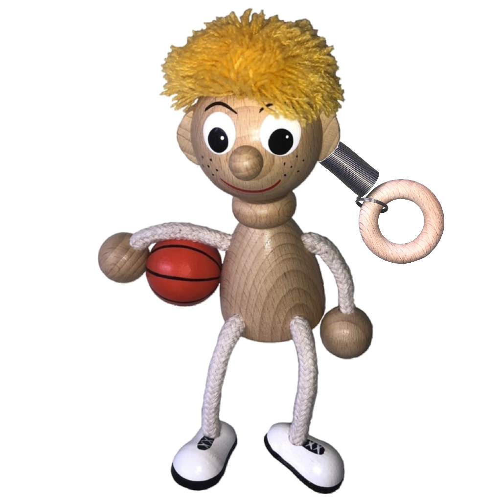 Basketballer