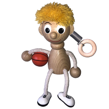 Basketballer
