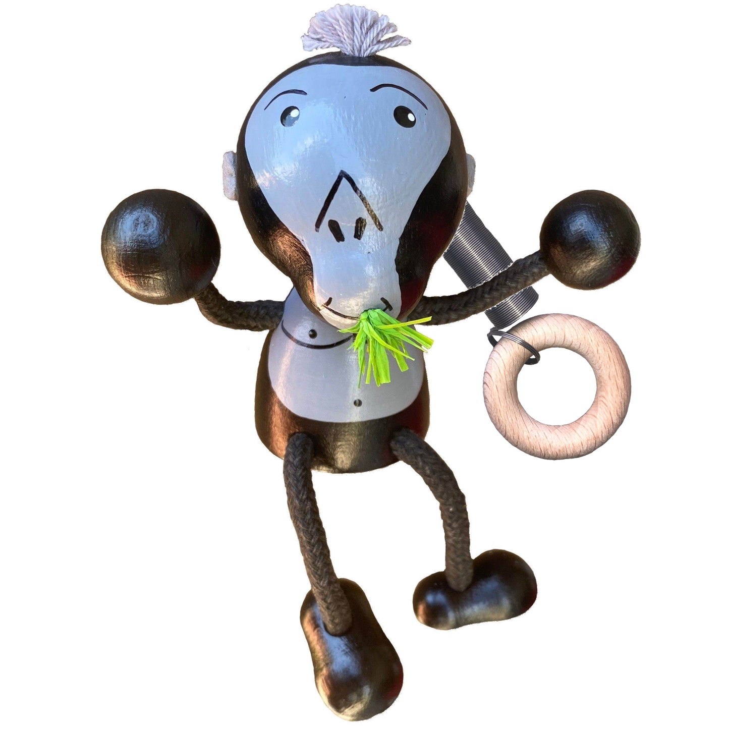 Monkey
