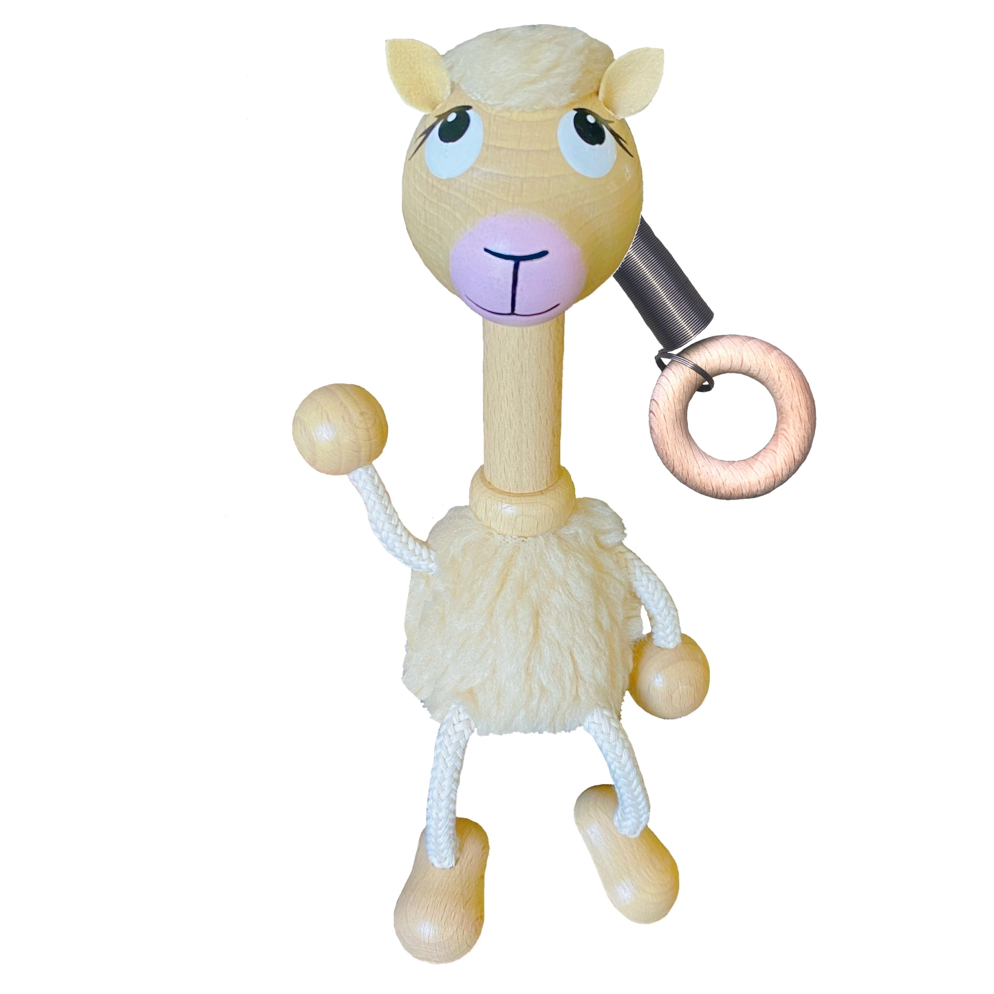Alpaca