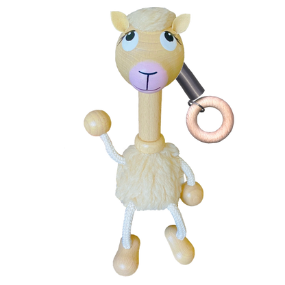 Alpaca