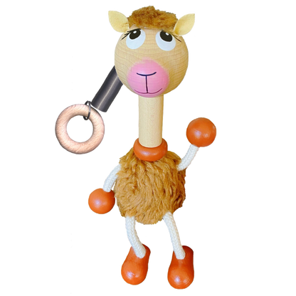 Alpaca