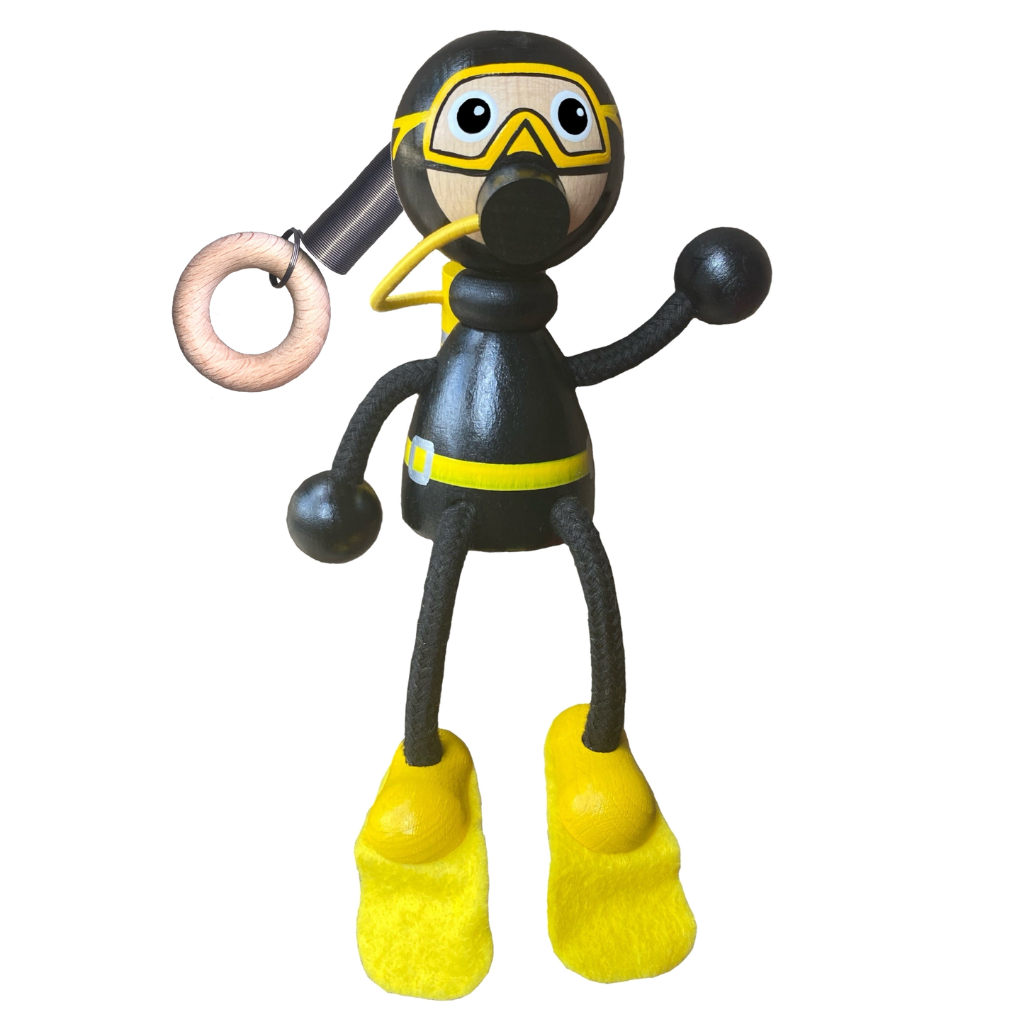 Scuba Diver