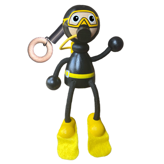 Scuba Diver