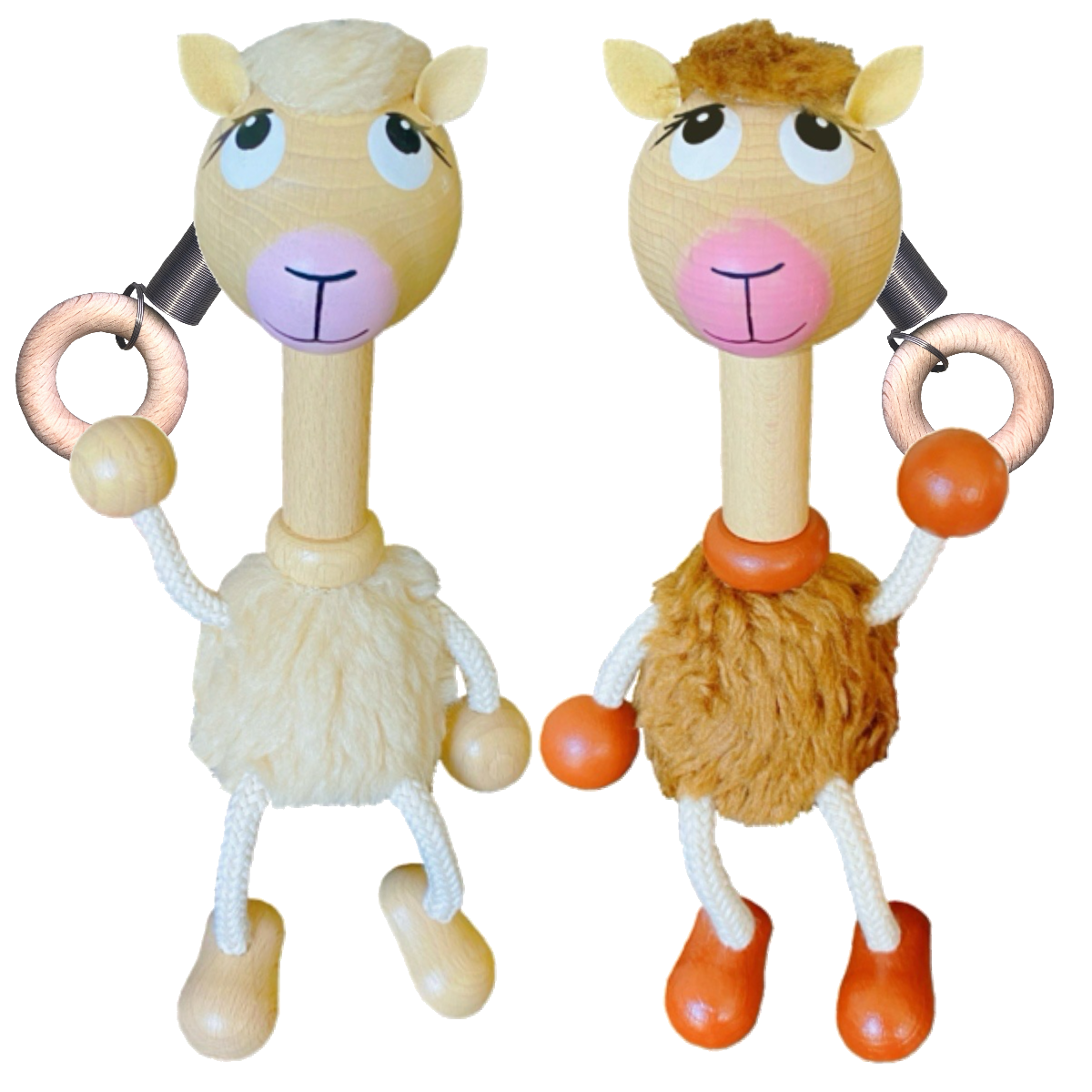 Alpaca