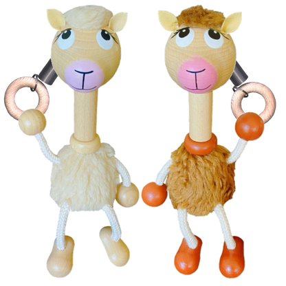 Alpaca