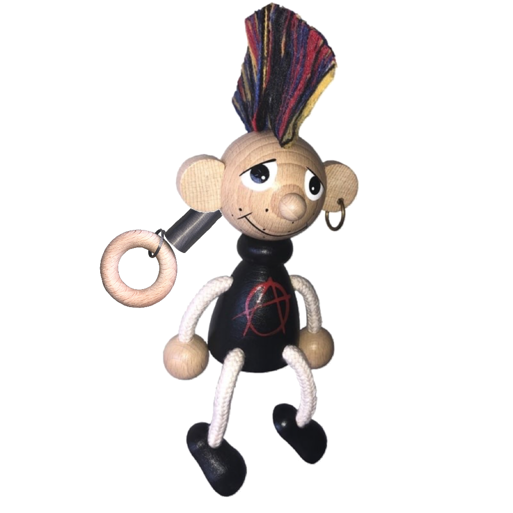Anarchie