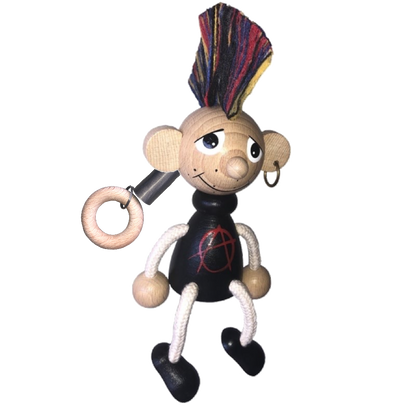Anarchie