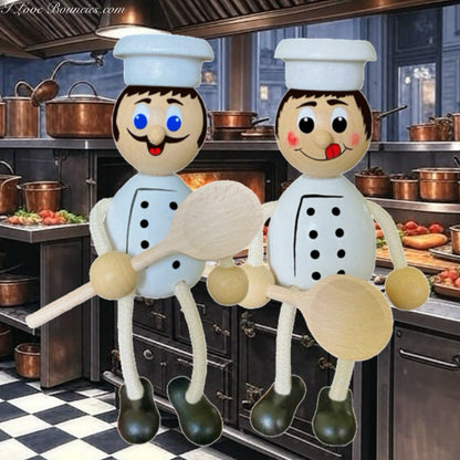 Chef