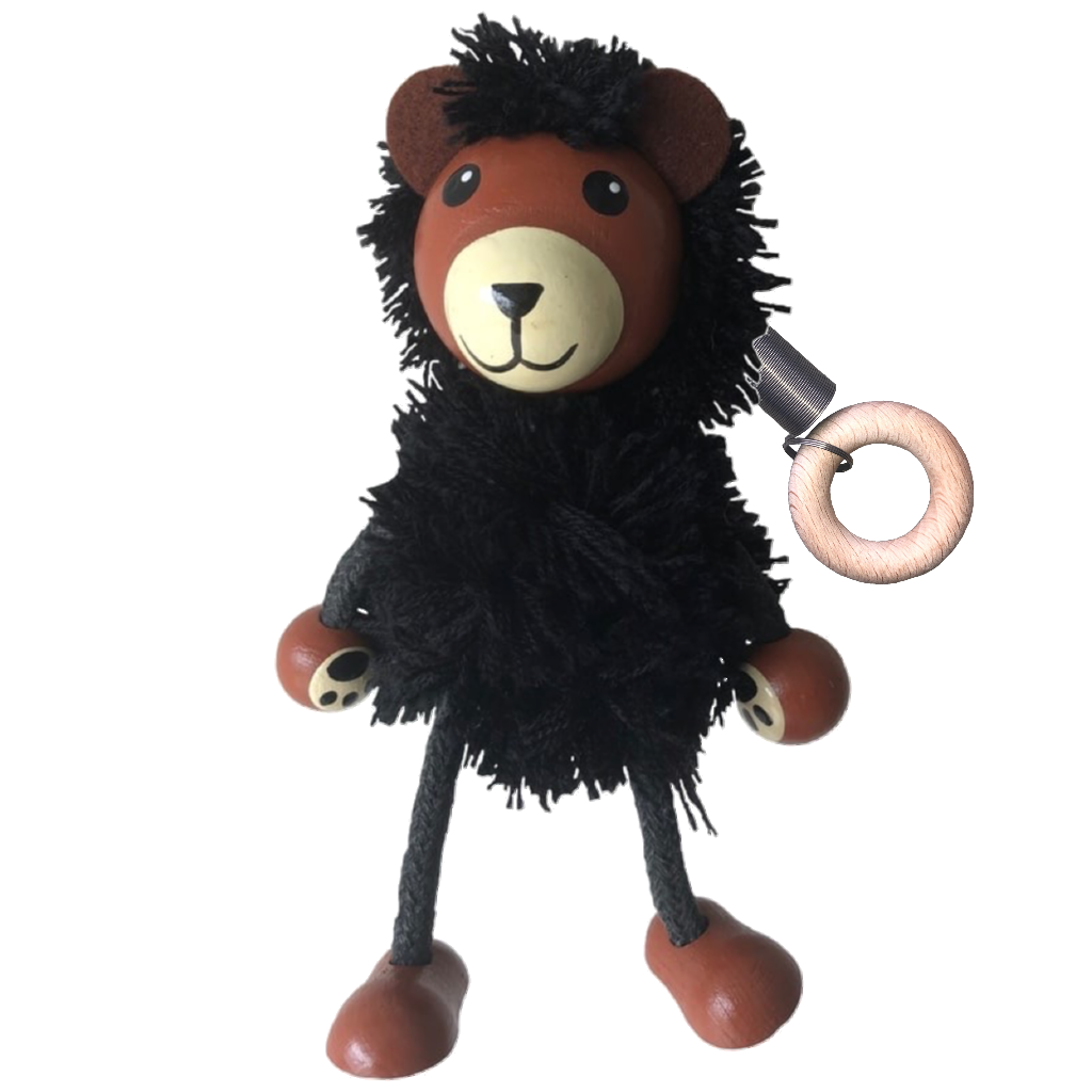 Black Bear