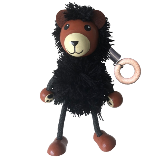 Black Bear