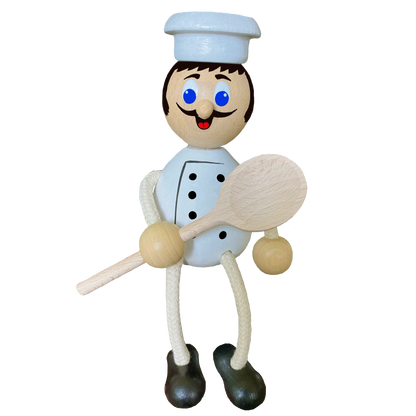 Chef