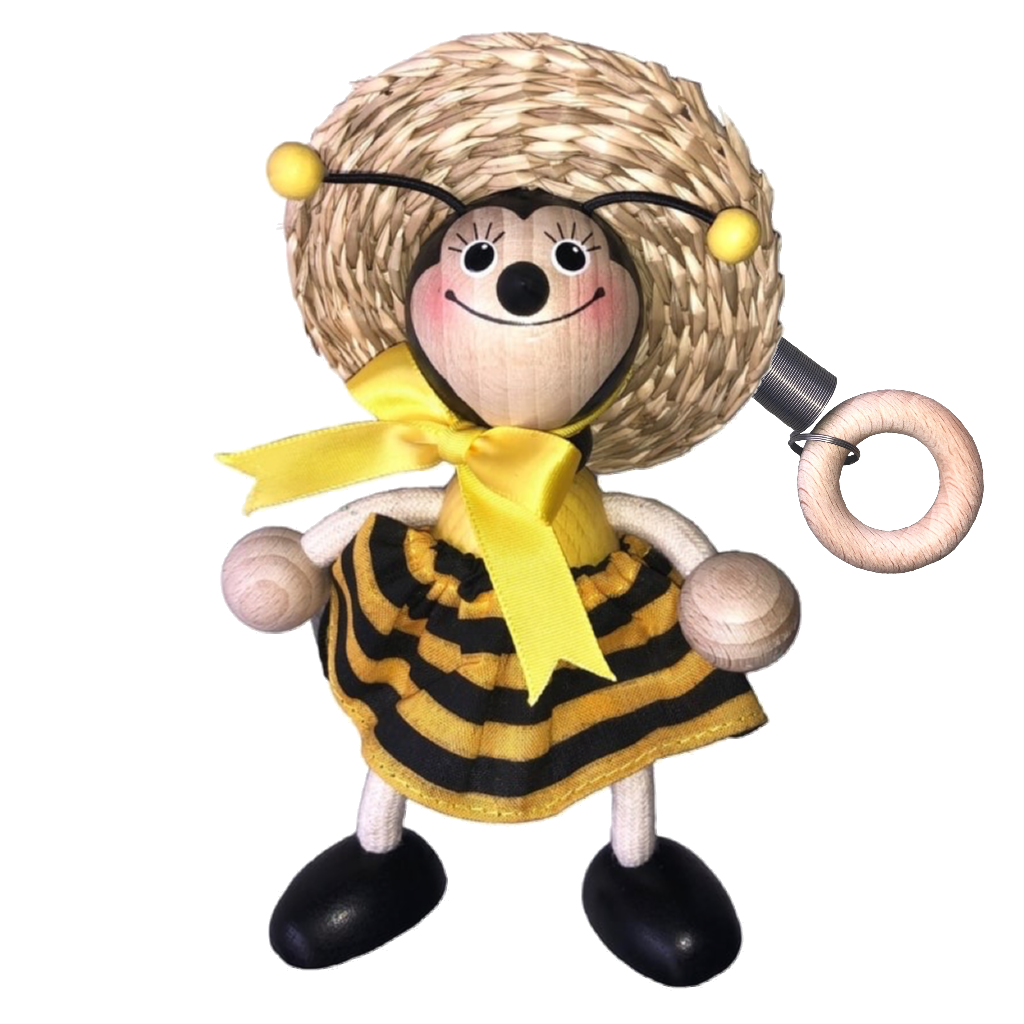 Miss Beezie