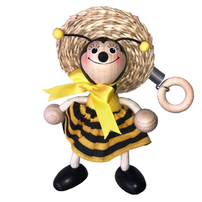 Miss Beezie