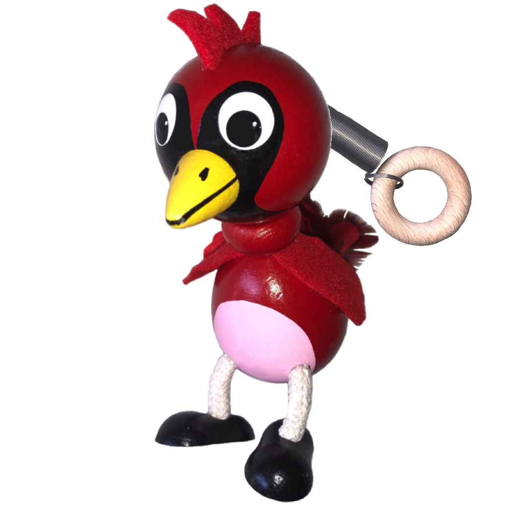Cardinal