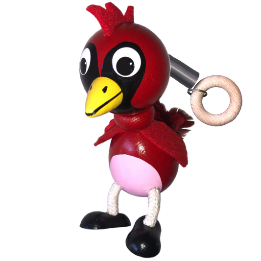 Cardinal