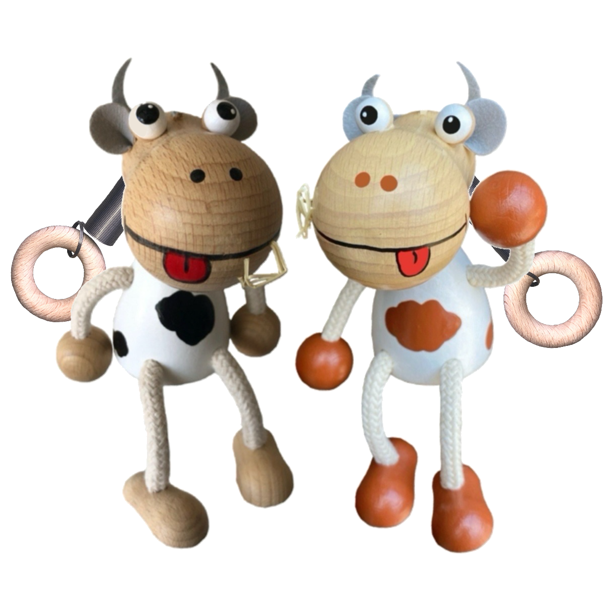 Dairie Cow