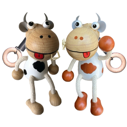 Dairie Cow