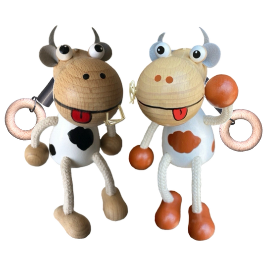 Dairie Cow