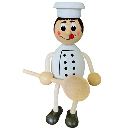 Chef