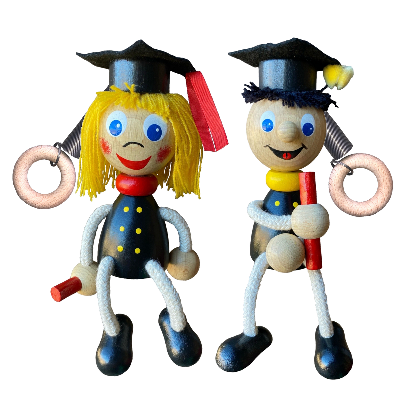 Graduate