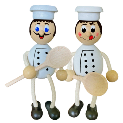 Chef