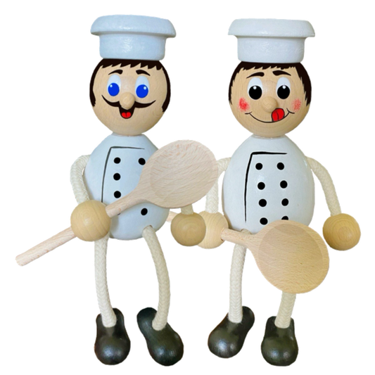 Chef