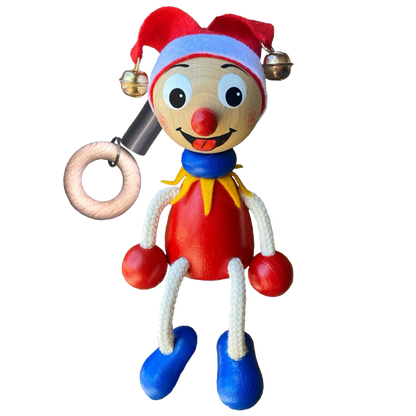 Jester