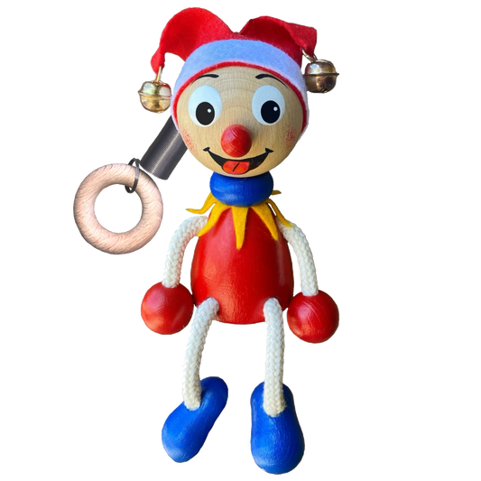 Jester