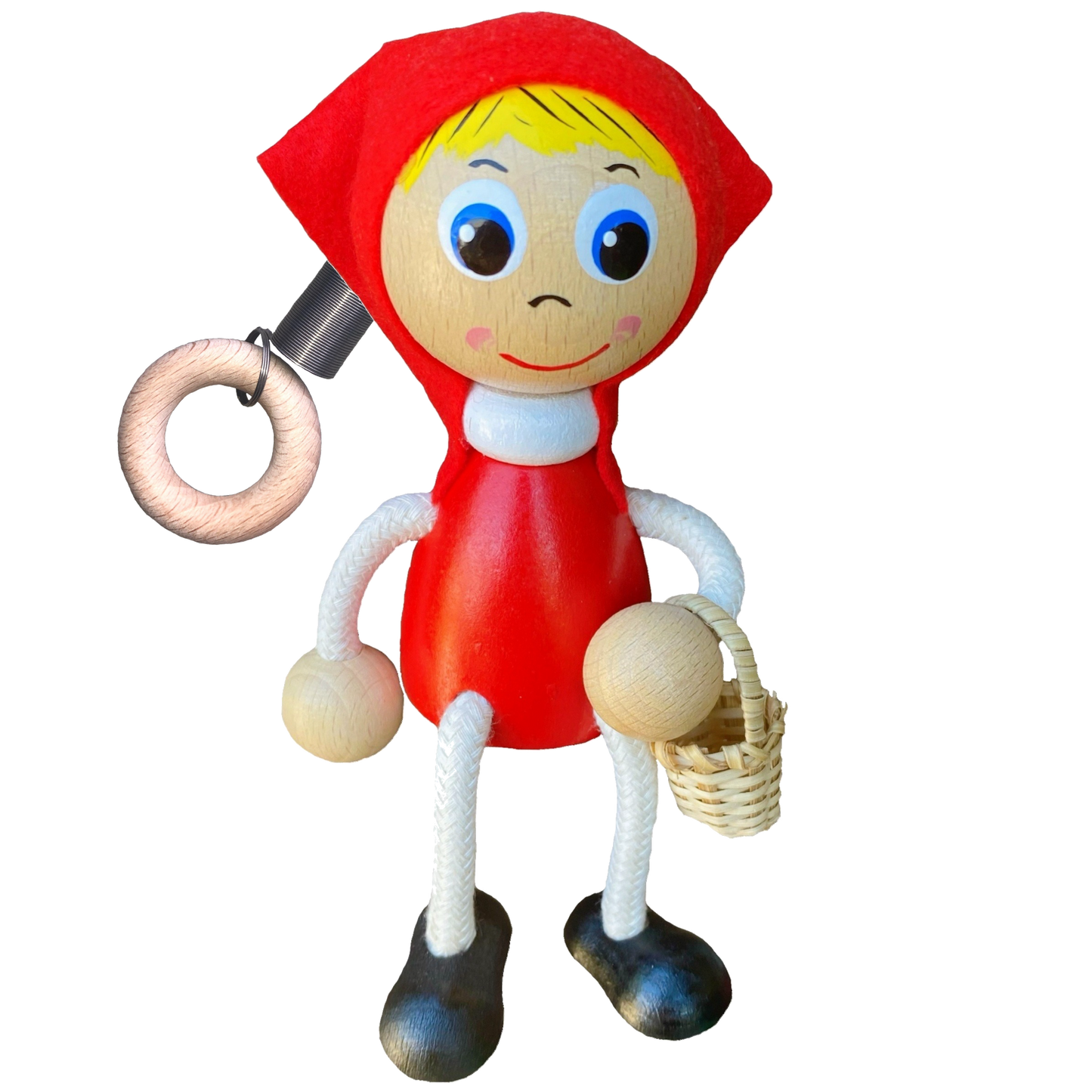 Little Red Riding Hood