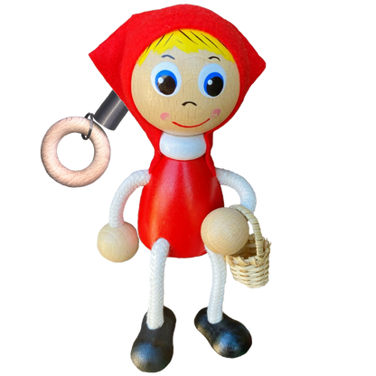 Little Red Riding Hood