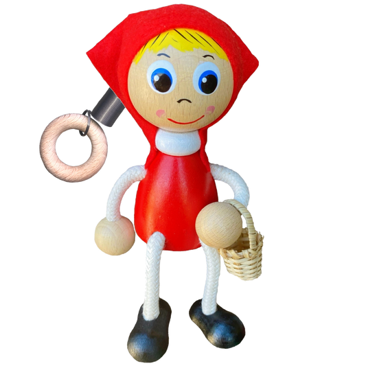 Little Red Riding Hood