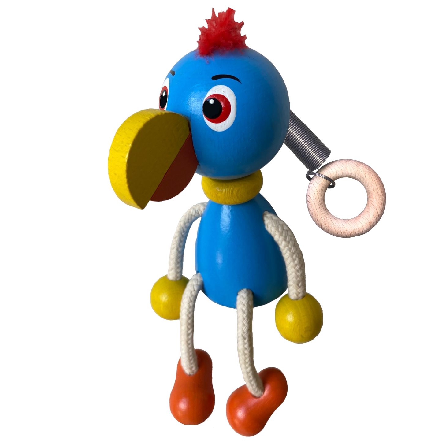 Parakeet