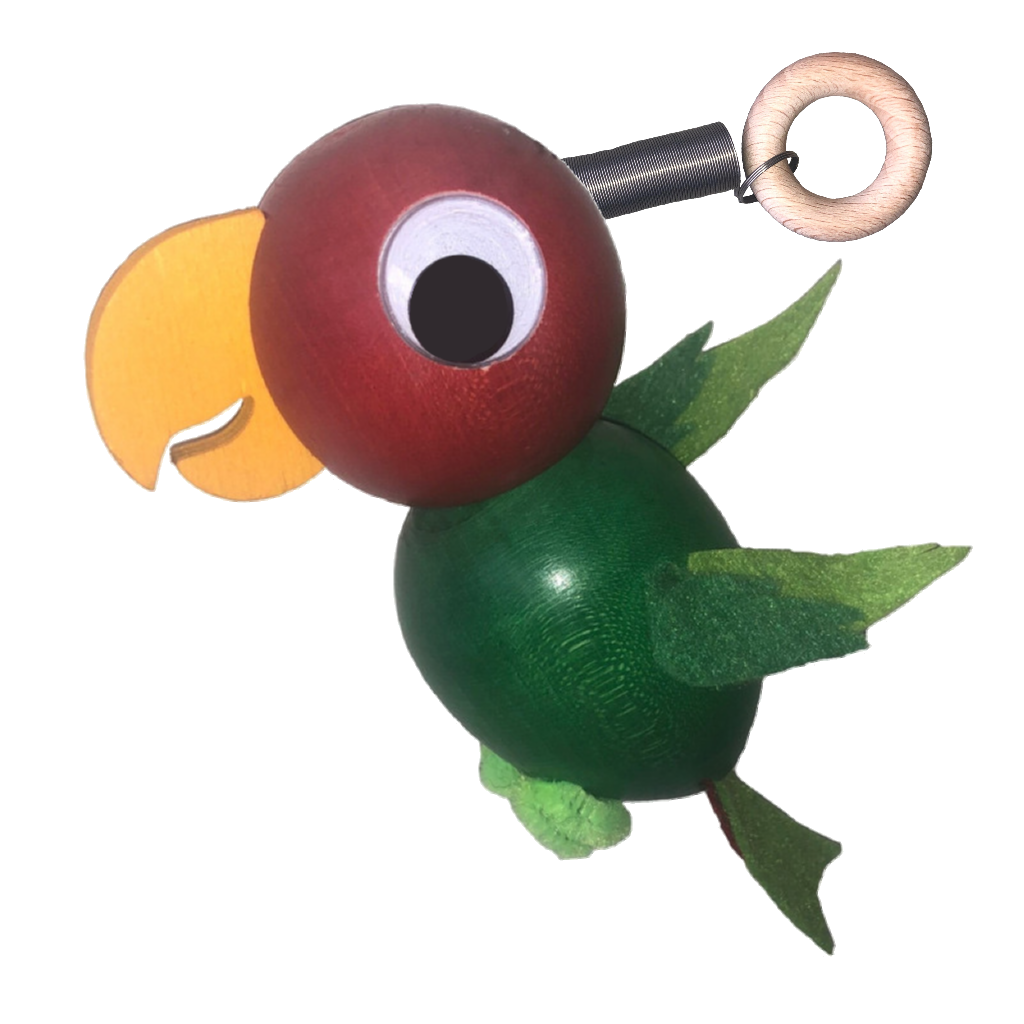 Parrot