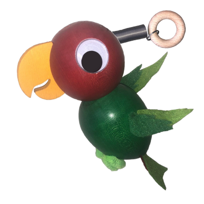 Parrot