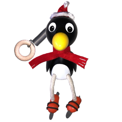 Christmas Penguin