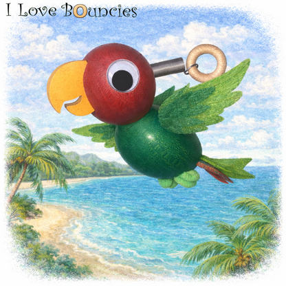 Parrot