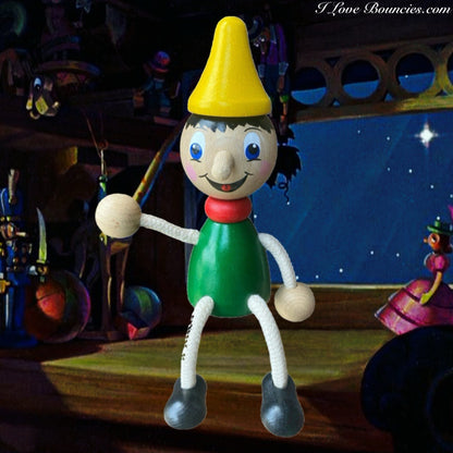 Pinocchio