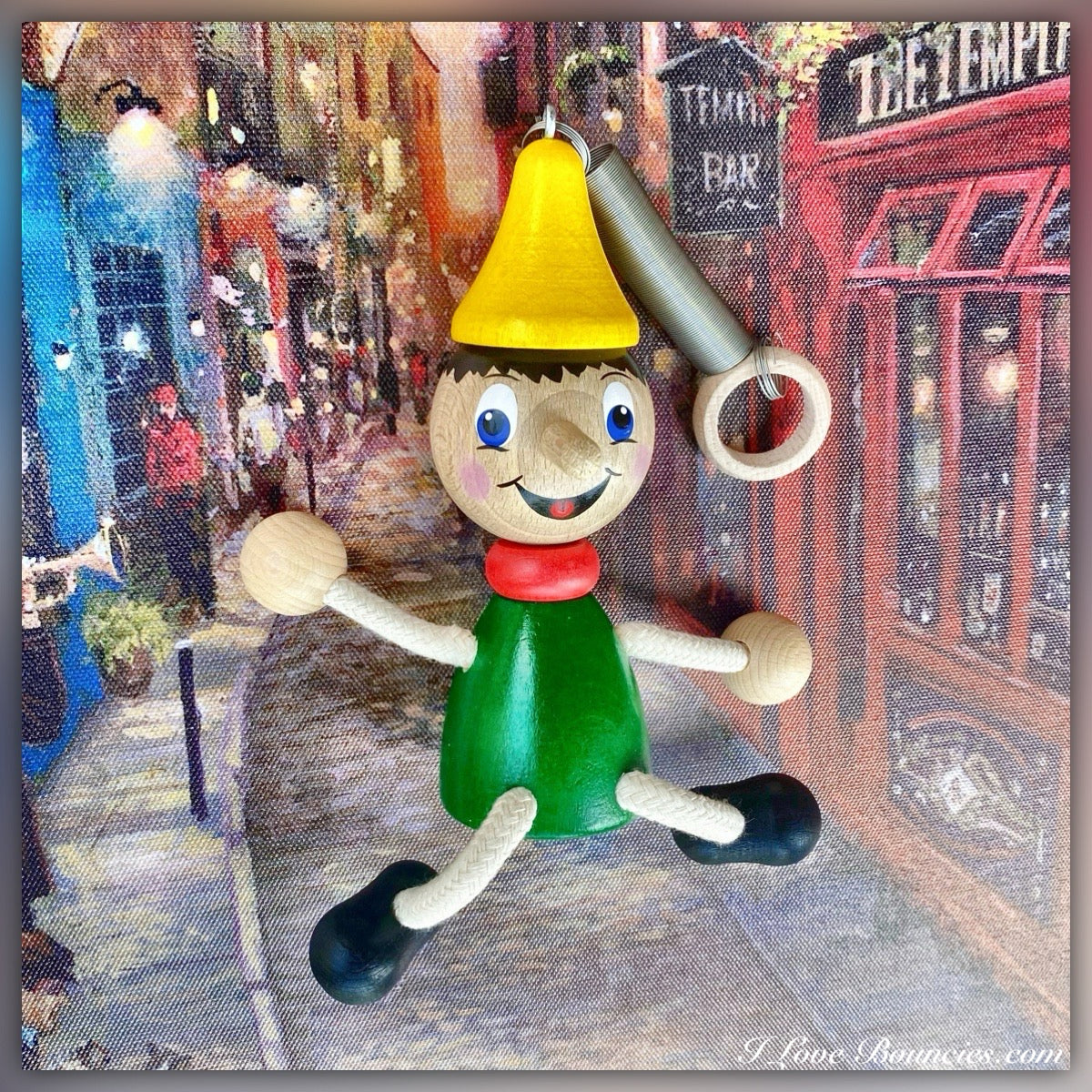 Pinocchio