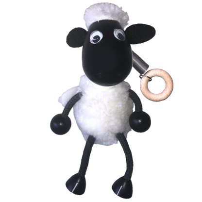 Shaun the Sheep