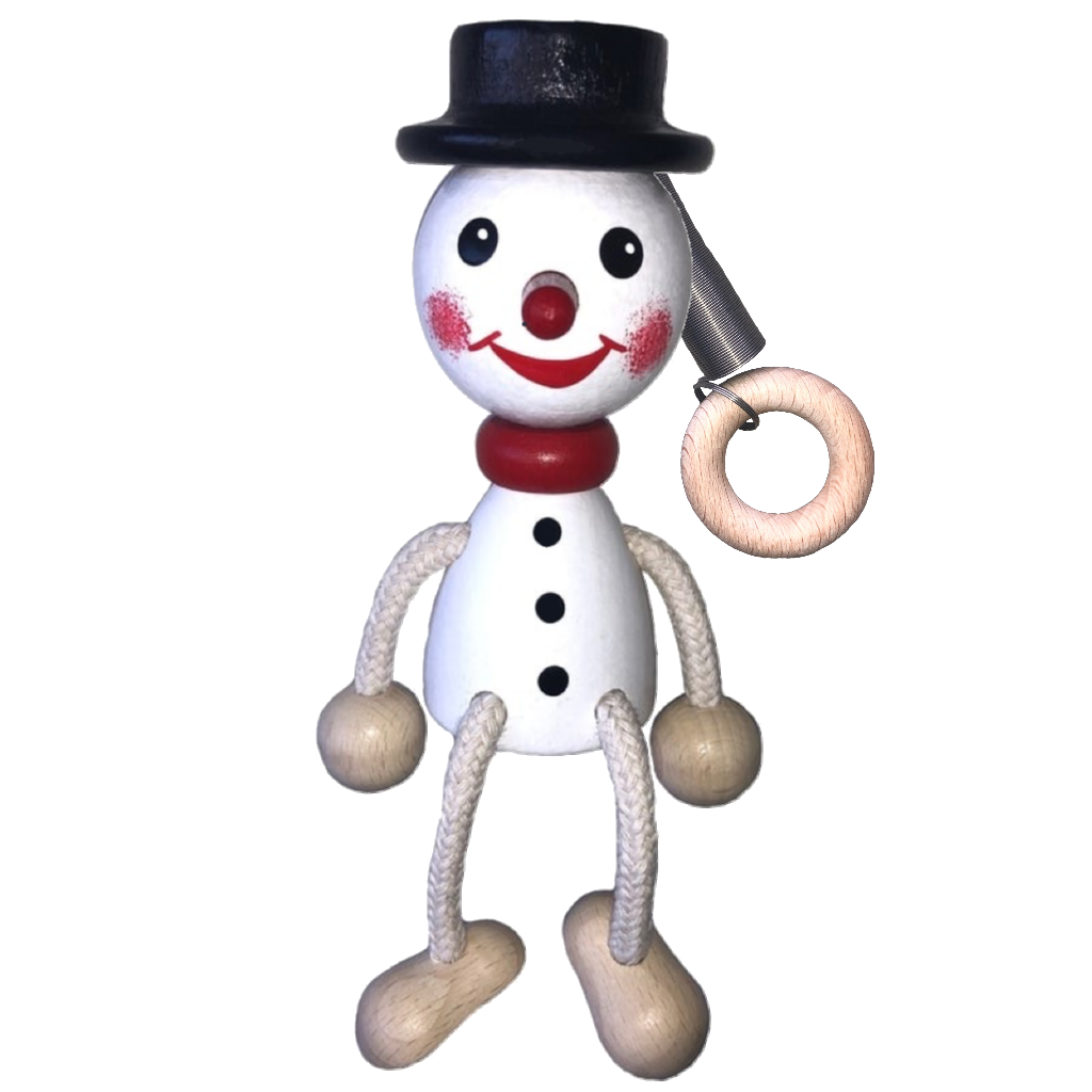 Snowman