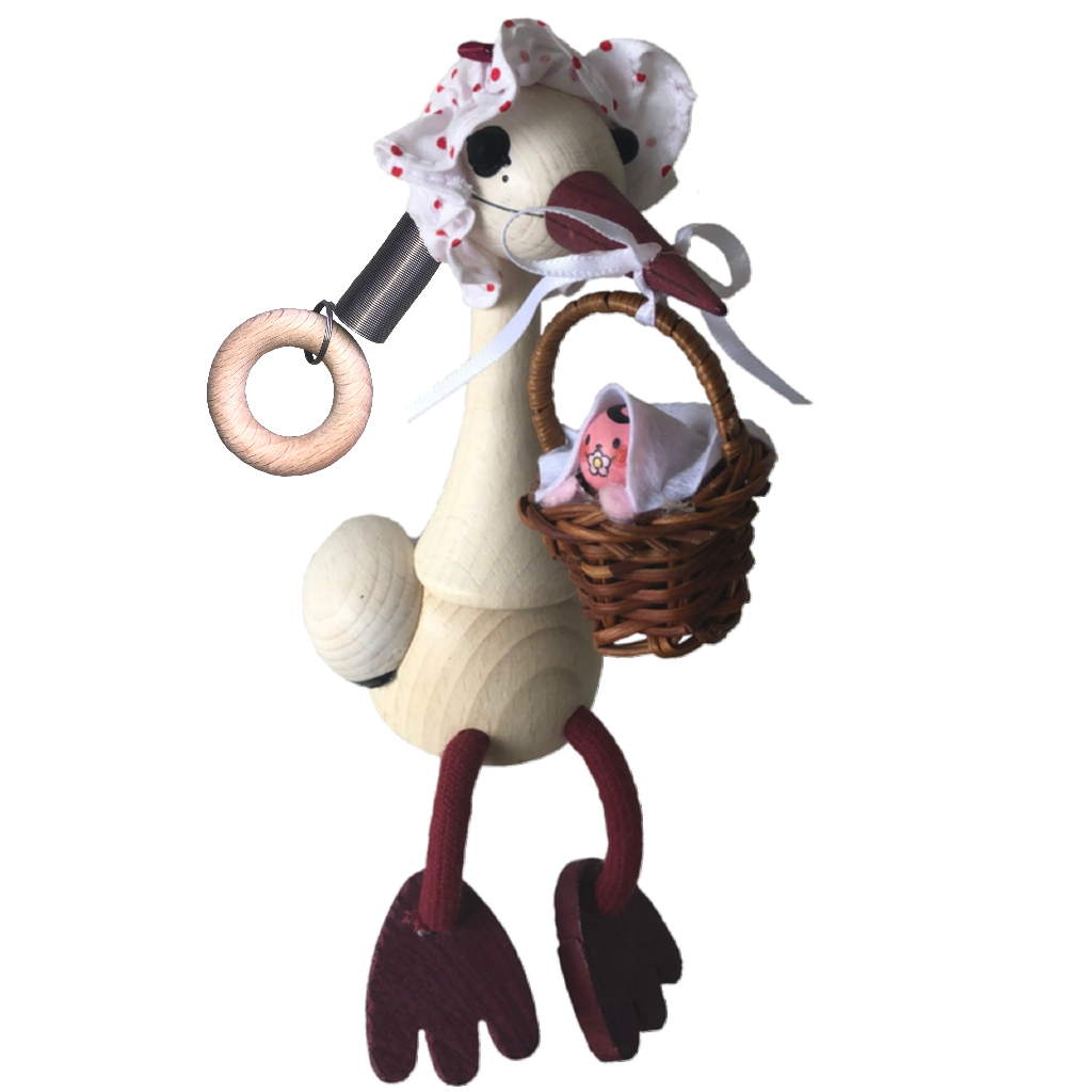 Stork